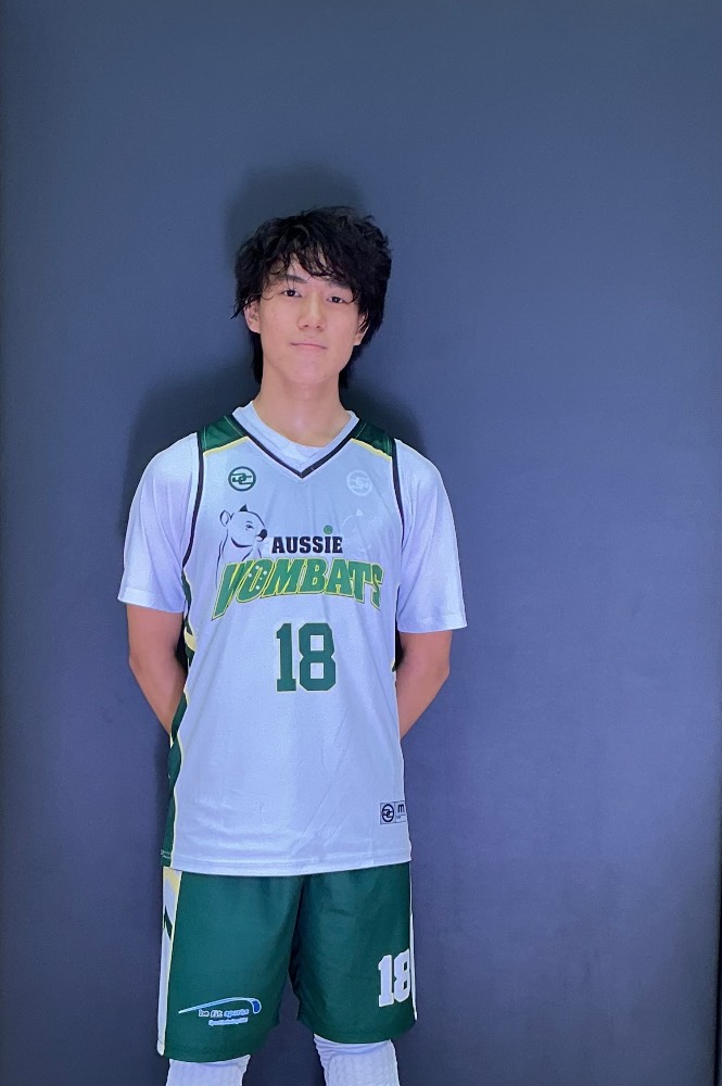 CHEUNG, Ian