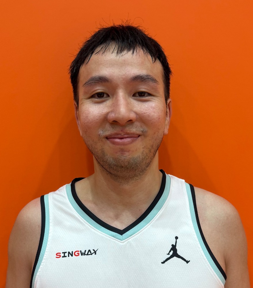 Edmund Goh