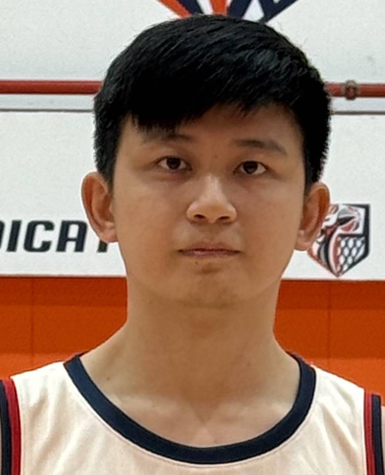 Lee Meng Chun