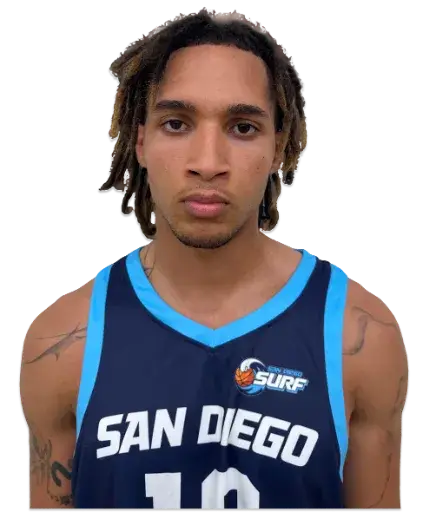 Luke Washington