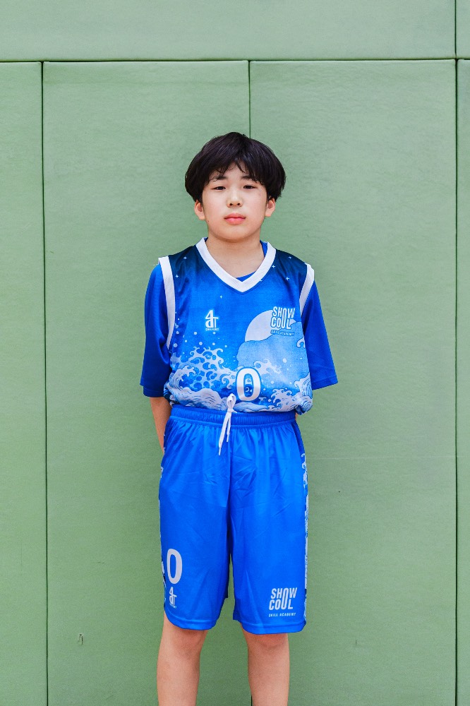 Tomita Shoma