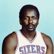 Moses Malone