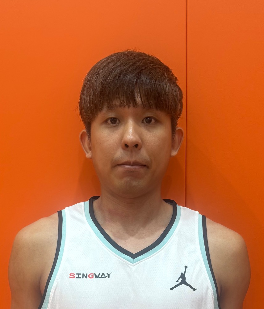Joshua Neo