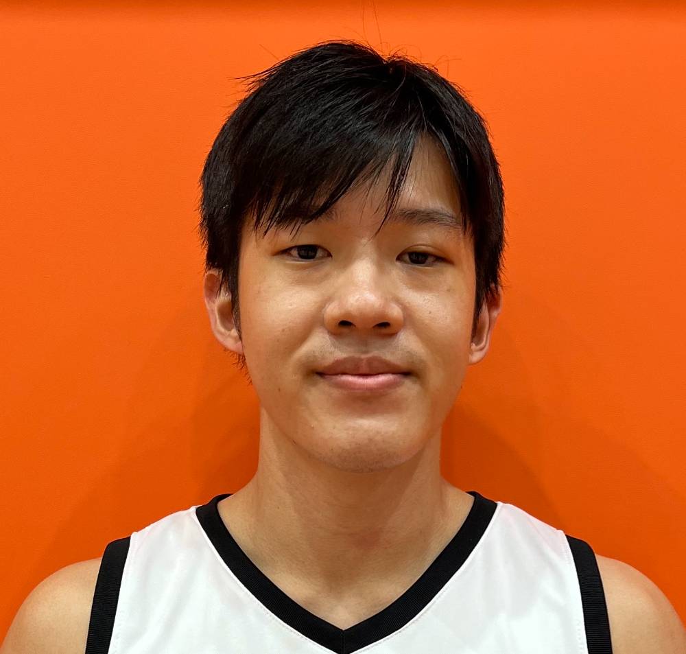 Max Lee