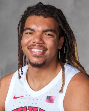 Jeremiah "Bear" Cherry