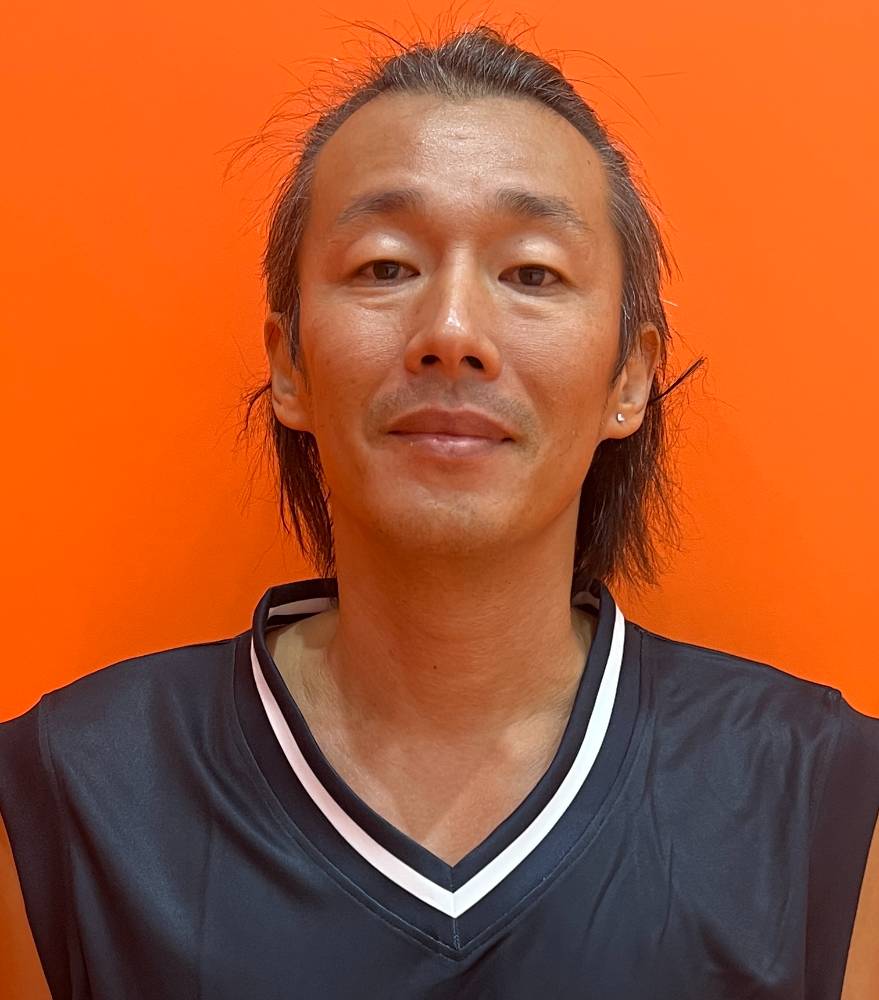 Adrian Yeong