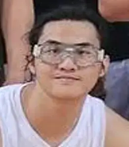 Maverick Ong
