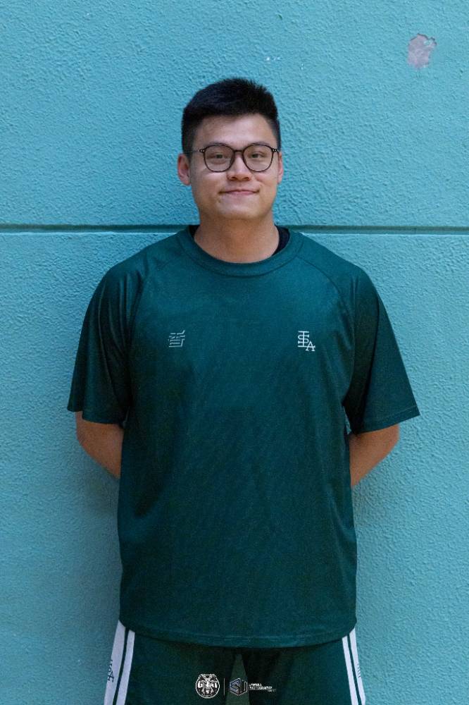 Leung Tsz Man