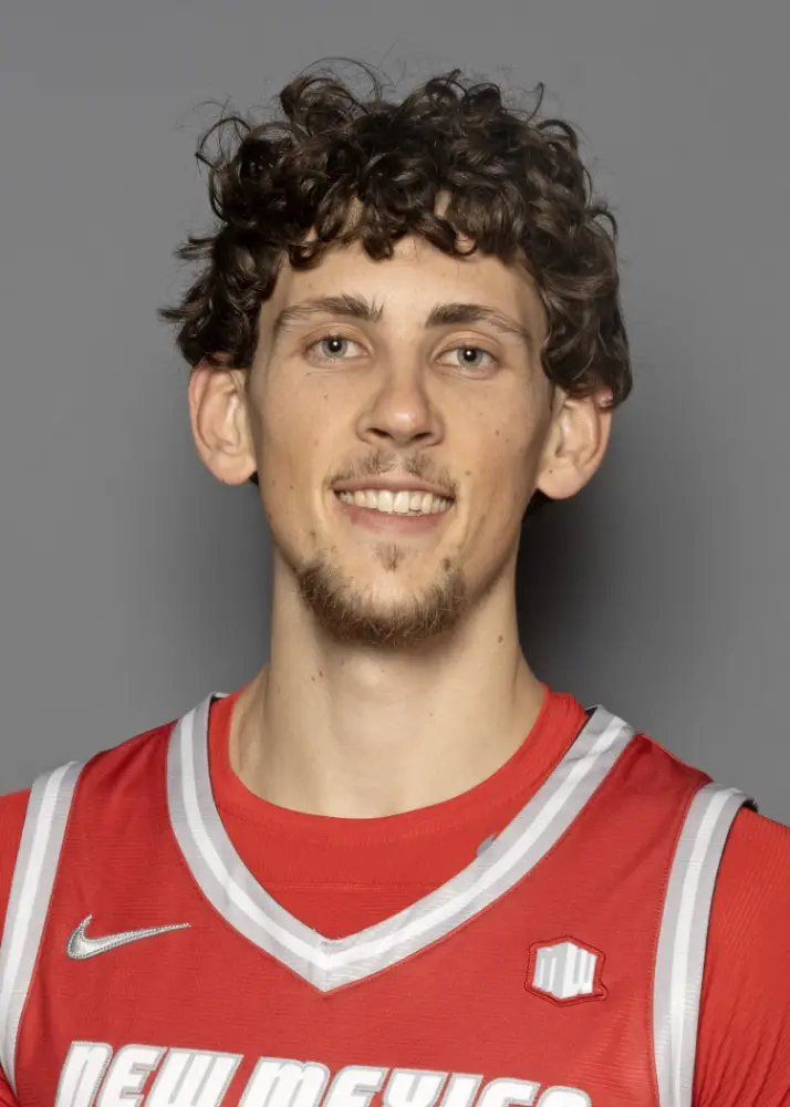 Luke Haupt