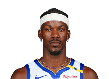 Jimmy Butler III
