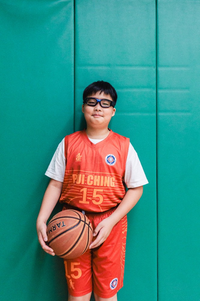 李泓樂