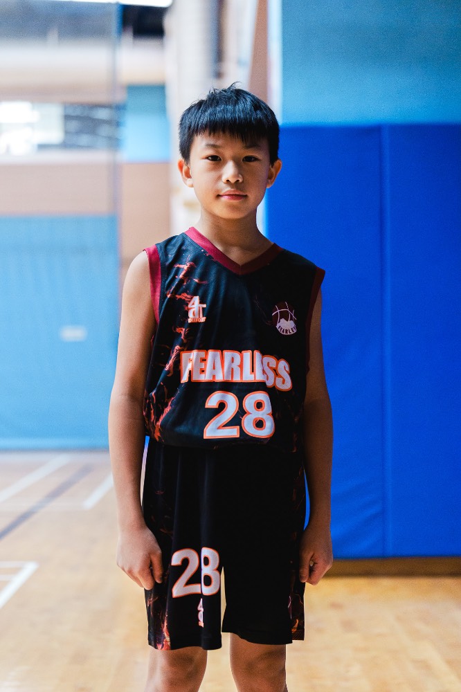 黃子仁 Ryan
