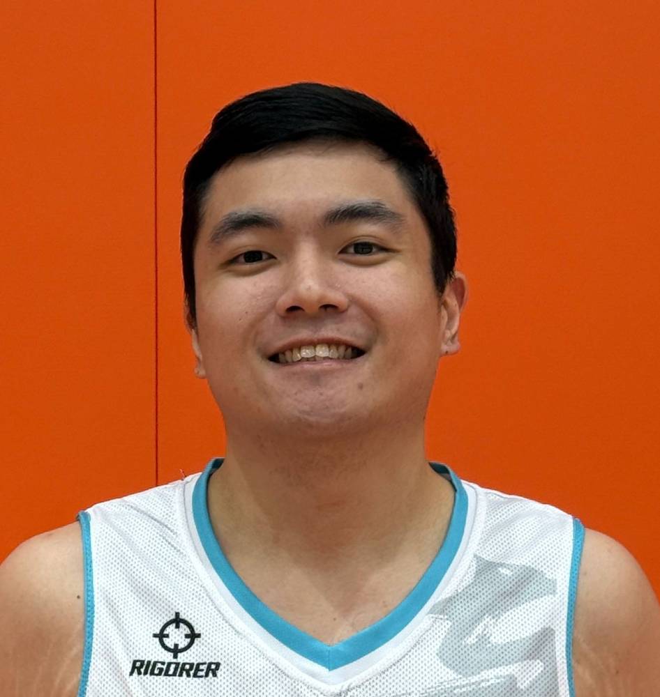 Brian Yeo