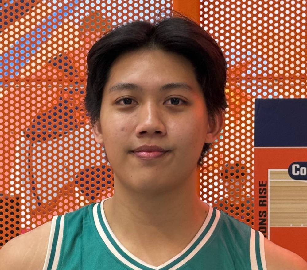Dominic Tan