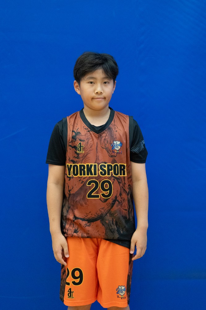 李思恆 Adrian