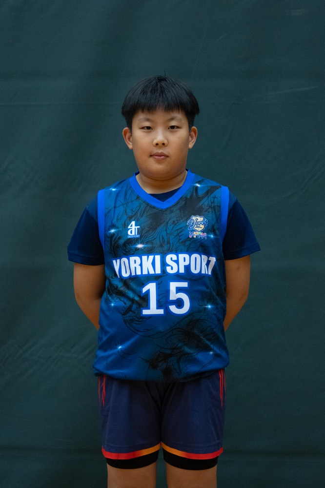 唐本信 Jacob