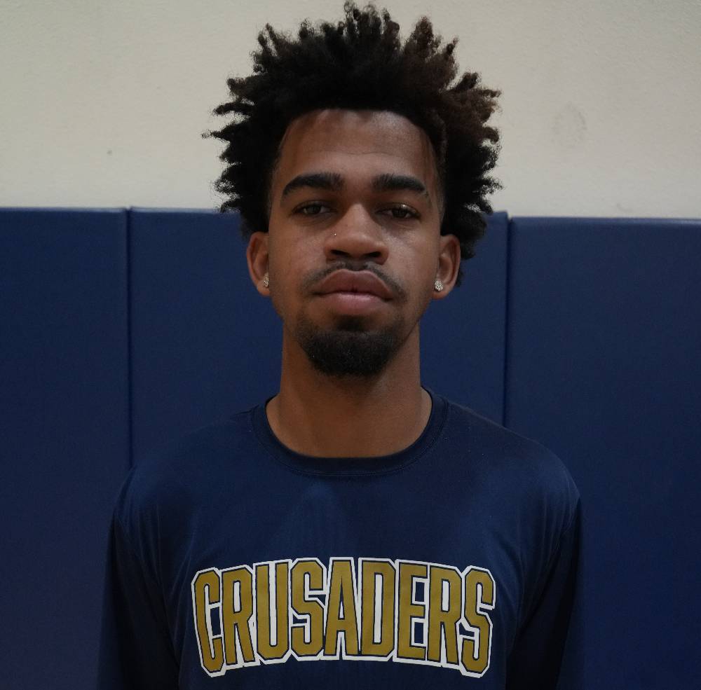 Treyvon Davis