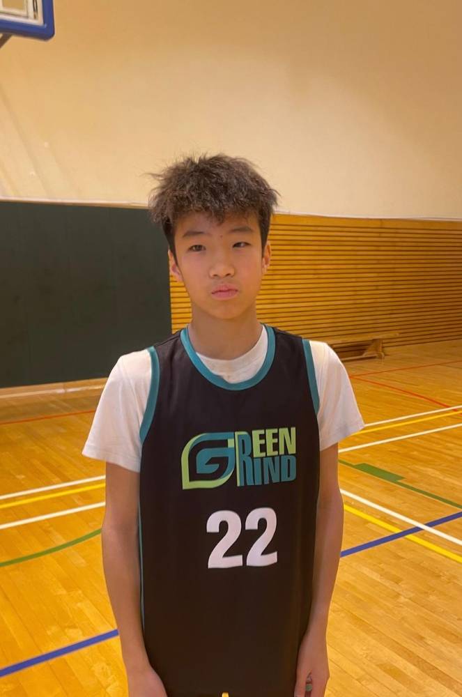 SIU, Cheuk Yiu Clement
