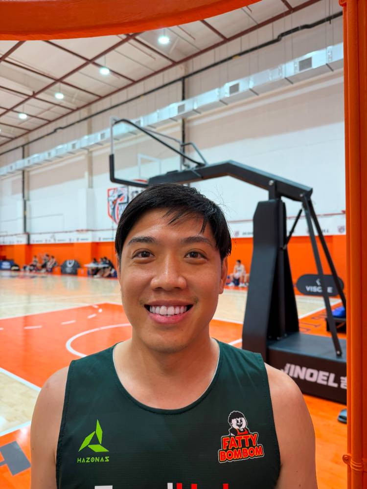 Kee Wen Jian Allister