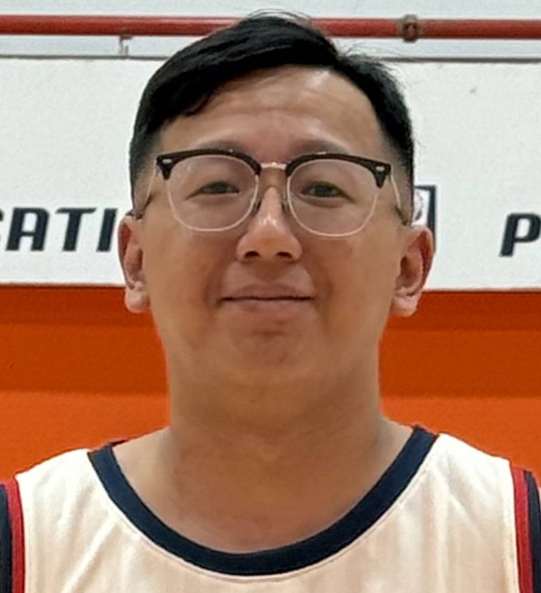 Sherman Chong