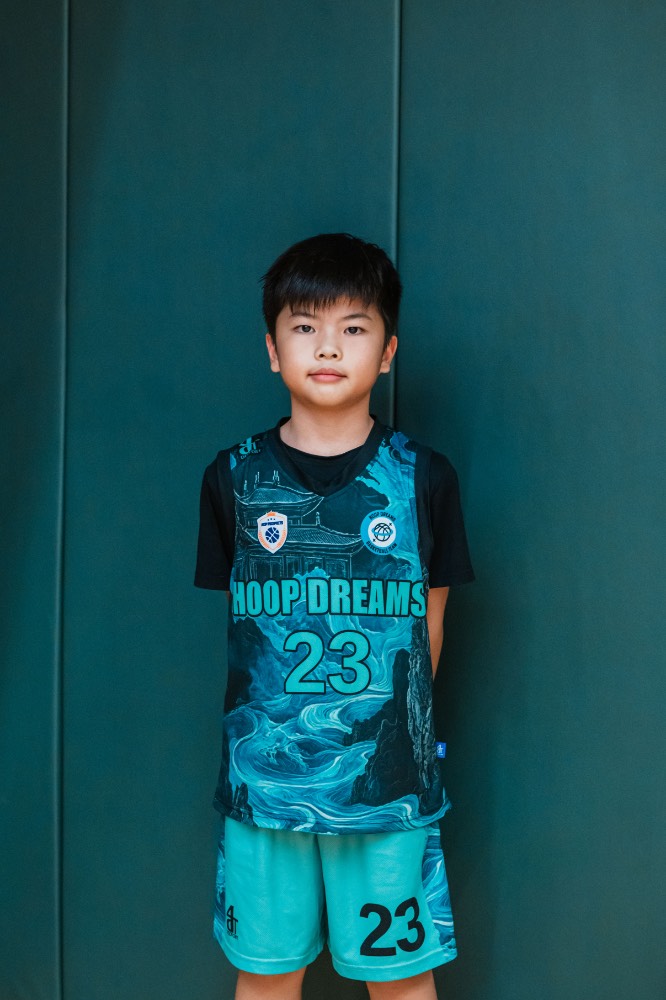 莫子龍 Isaac