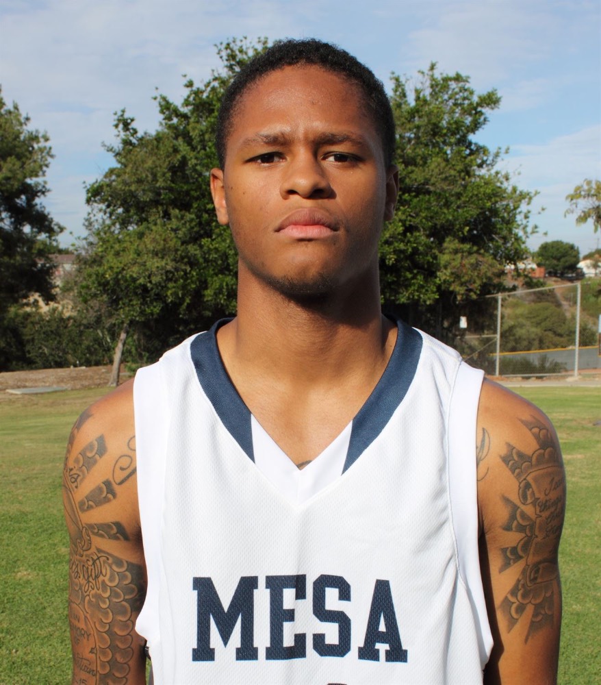 DeJuan Owens