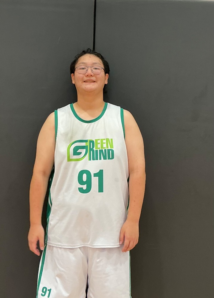 LIN, Jerry