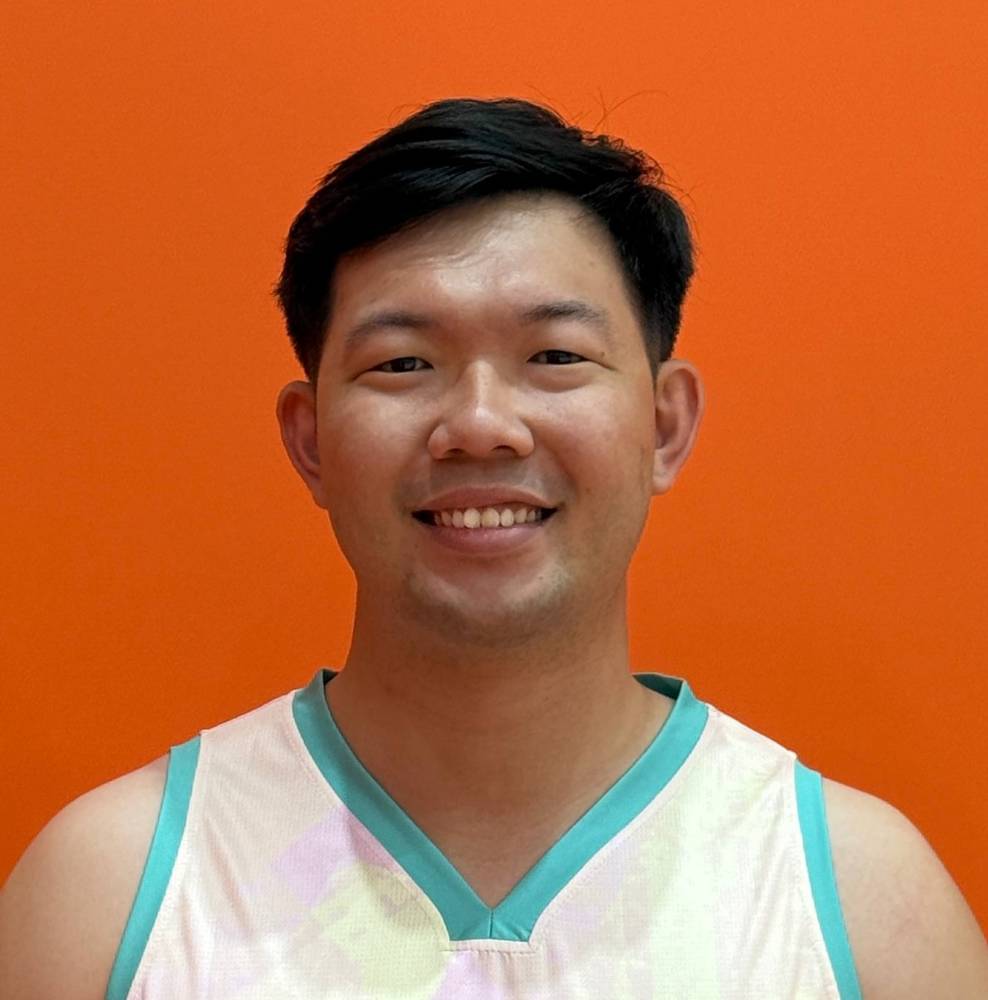 Zheng Xuan (G-League)