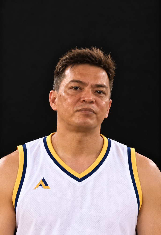 Neil Campos