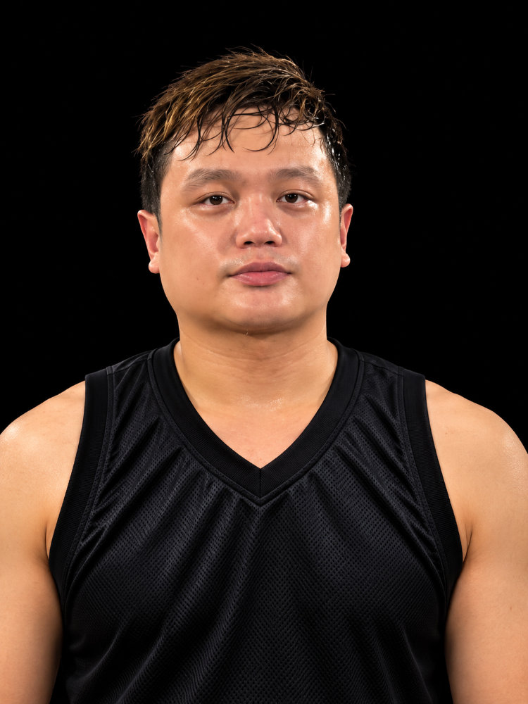 Jake Fernando