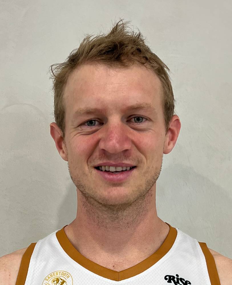 Grady McGregor