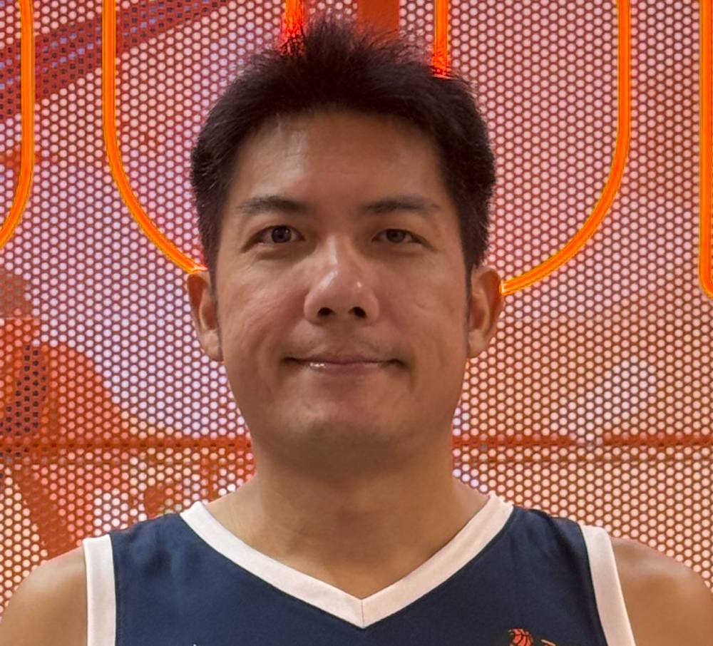 Ryan Huang