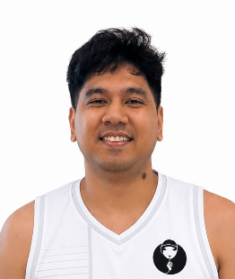 Joshua Alas