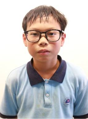 戴梓行