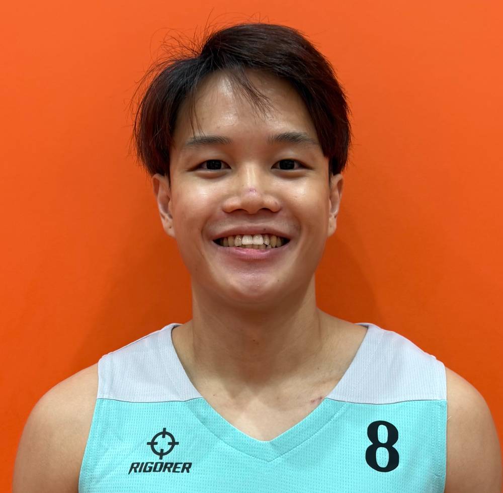 Wong Jia Hao