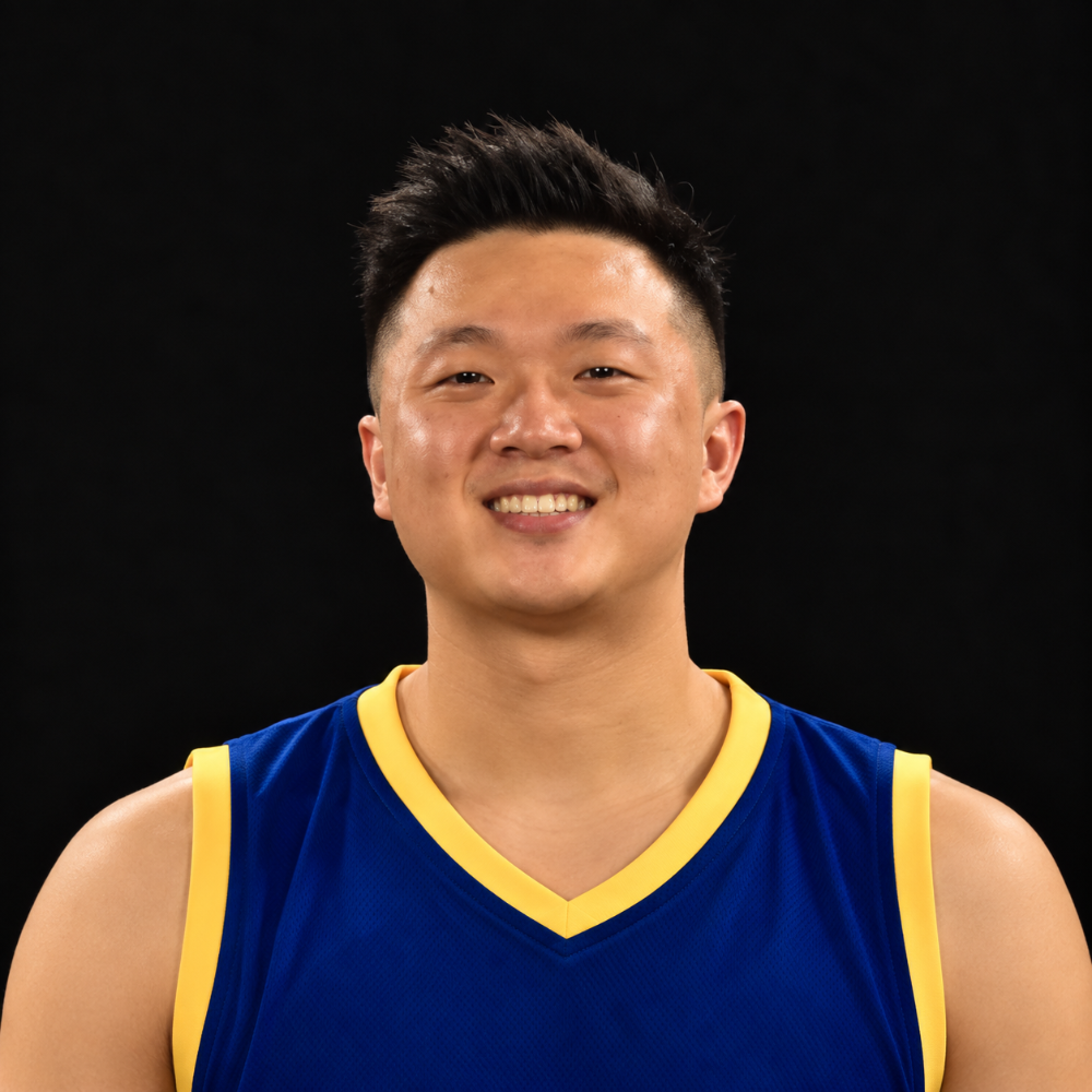 Tommy Chen