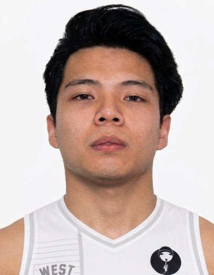 Anthony Jeansen Pangilinan