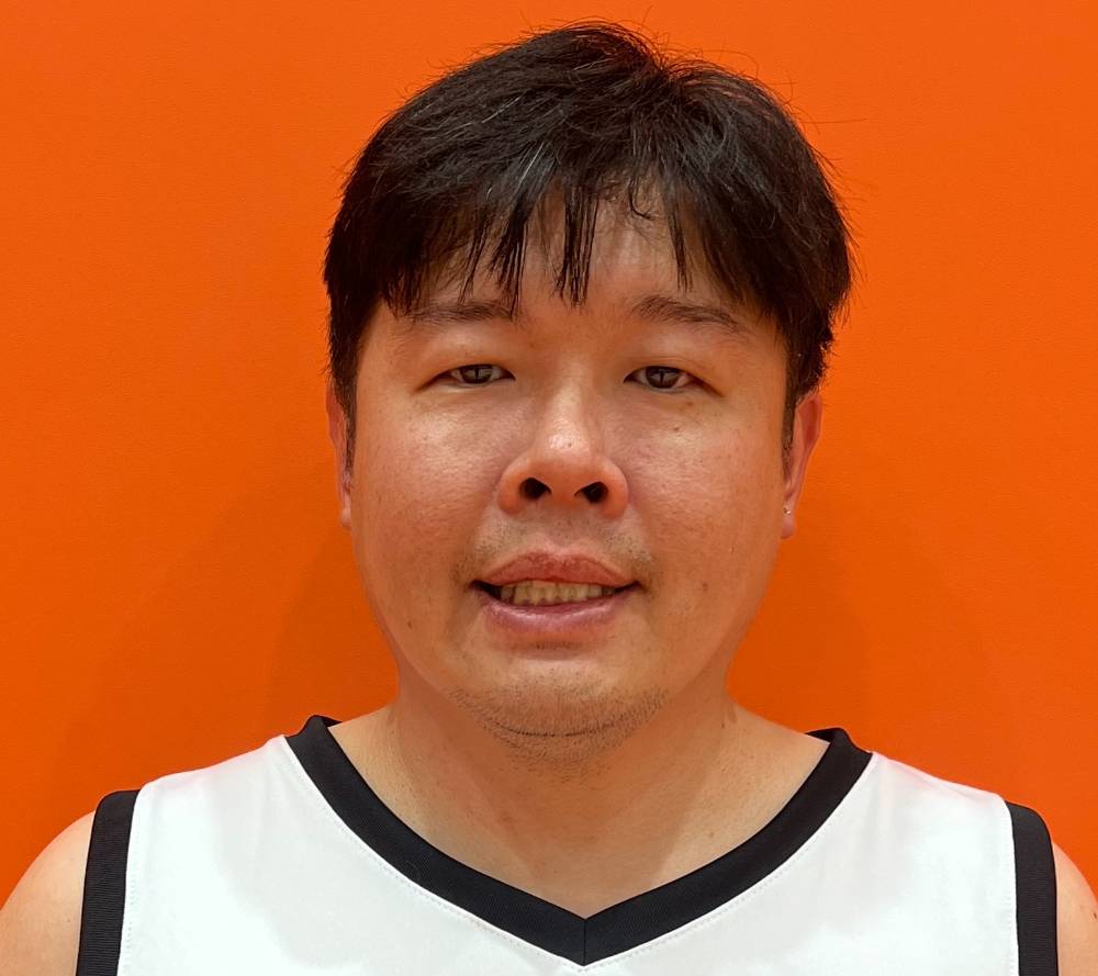 Goh Jun Qi 