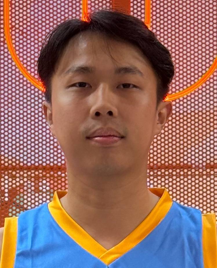 Jason Ong