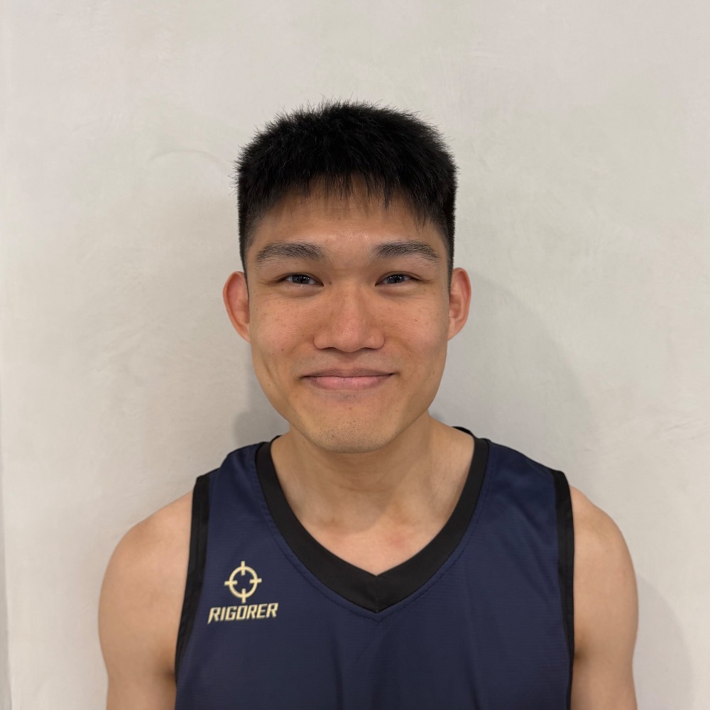 Joshua Lee Xing Wei