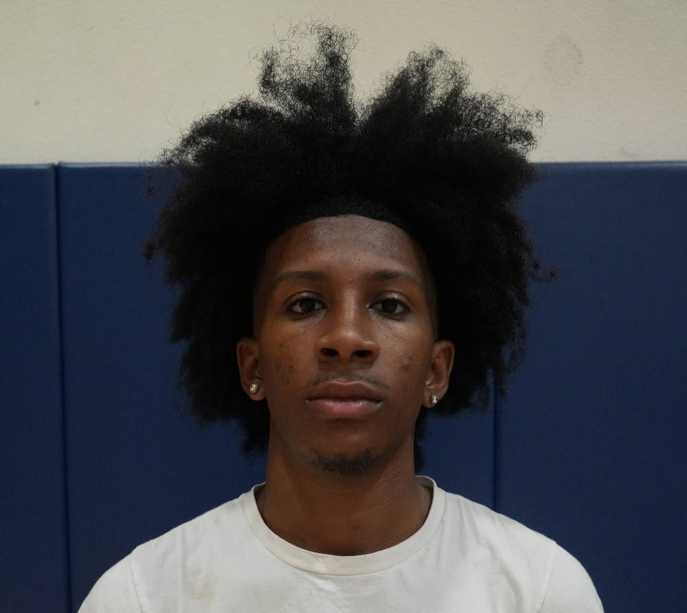 Zantez Thomas