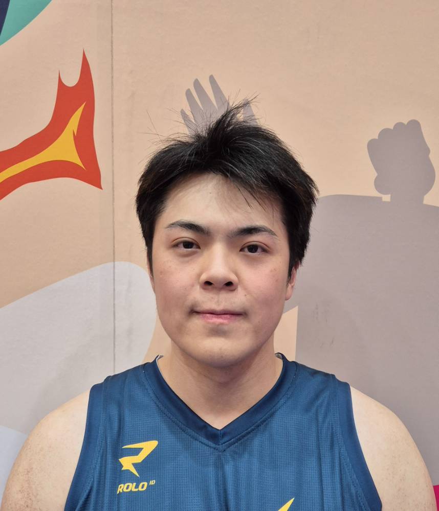 Zhao Haoyu