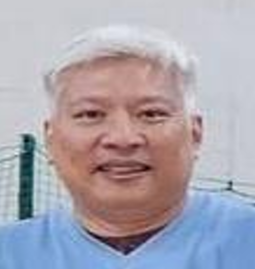 Wylie Ong