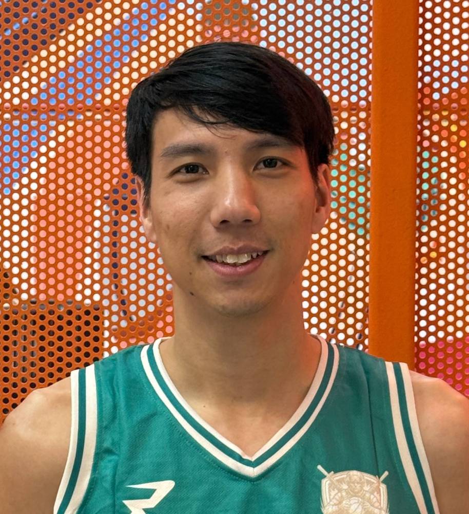 Teo Sze Tuan
