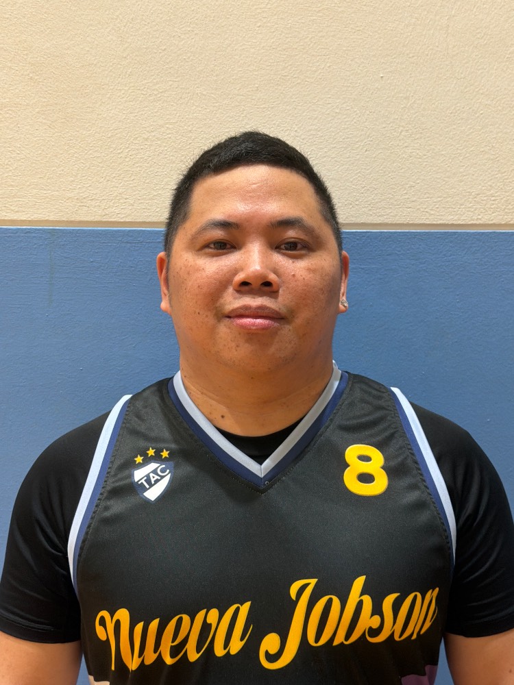 Jhet Lacebal