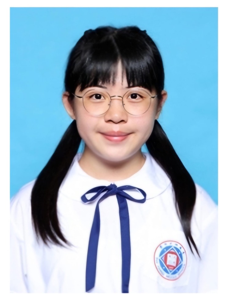 Lam Ka Ying 