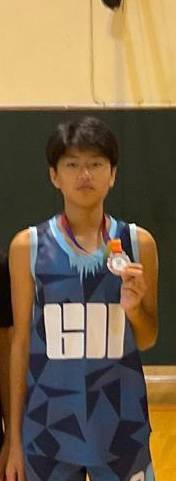MING, Raymond