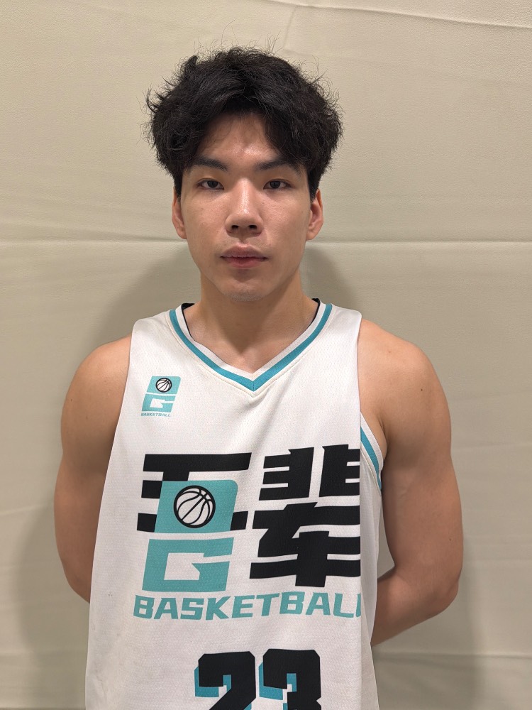 Jiang Yongjie