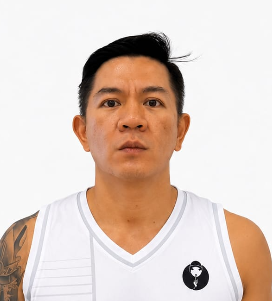 Ruel Patron