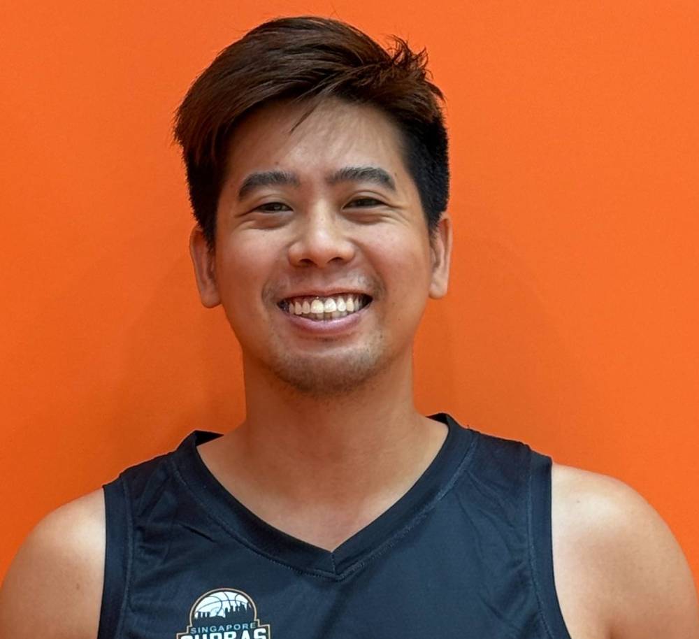 Woo Tian Wei